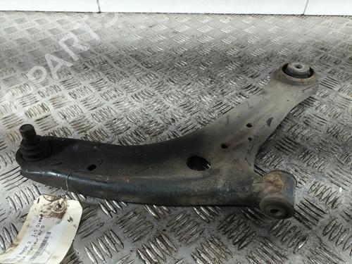 Right front suspension arm FORD FIESTA VI (CB1, CCN) 1.5 TDCi 1737309