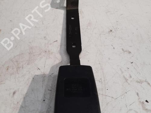 Used Seat buckle SKODA FABIA II (542) 1.4 TDI (80 hp) 28753295