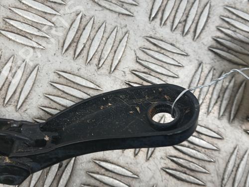 Used Front windshield wiper arm Front windshield wiper arm CITROËN BERLINGO MULTISPACE (B9) [2008-2026] 34281182 34281182