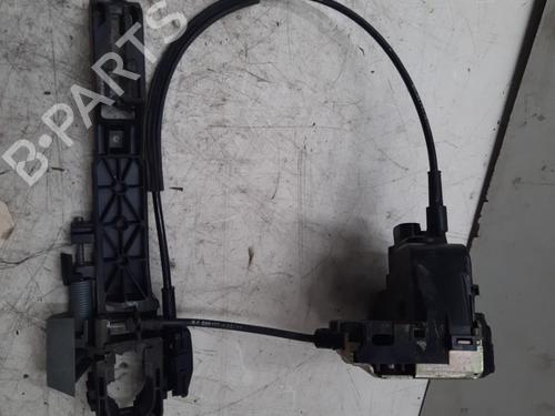 Elektronisk modul NISSAN PRIMERA Hatchback (P12) 1.9 dCi (120 hp) 28760156