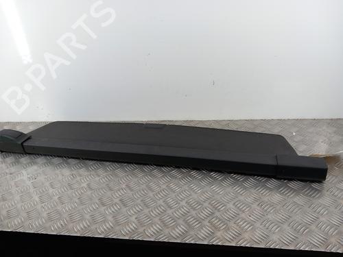 Used Rear parcel shelf Rear parcel shelf OPEL INSIGNIA A Sports Tourer (G09) 2.0 CDTI 4x4 (35) (160 hp) 28741894 28741894