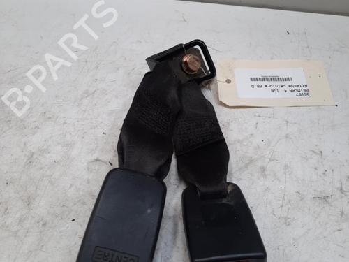 Used Seat buckle NISSAN PRIMERA Hatchback (P12) 1.8 (115 hp) 28775549