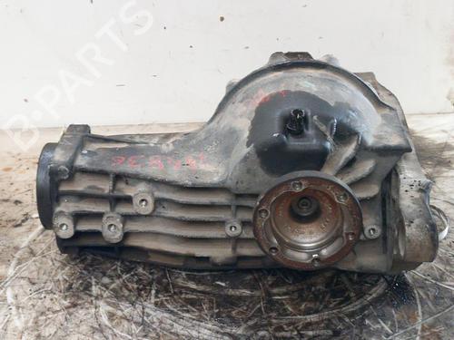 Differential, bag AUDI A4 B6 (8E2) 2.5 TDI quattro (180 hp) 28766868