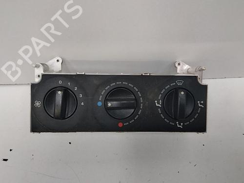 Used Climate control PEUGEOT PARTNER Box Body/MPV (5_, G_) 1.9 D (69 hp) 28747339