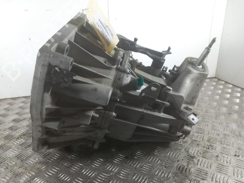 Gearbox RENAULT MEGANE IV Grandtour (K9A/M/N_) 1.2 TCe 130 (K9MR) | BP29627966M3 