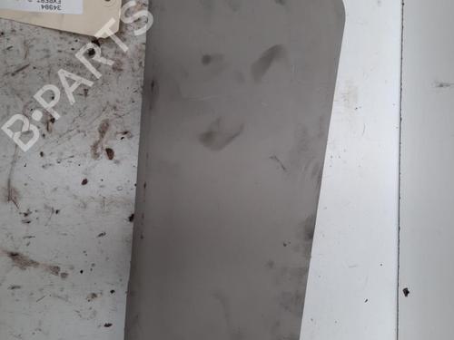 Right sun visor PEUGEOT EXPERT Van (VF3A_, VF3U_, VF3X_) 1.6 HDi 90 16V | BP28753757I2 