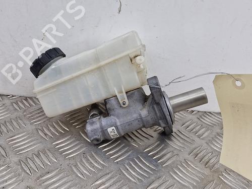 Used Brake master cylinder DACIA DUSTER (HS_) 1.5 dCi (109 hp) 28780130
