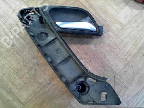 Front right interior door handle VW POLO V (6R1, 6C1) 1.6 TDI | BP28766308I14 