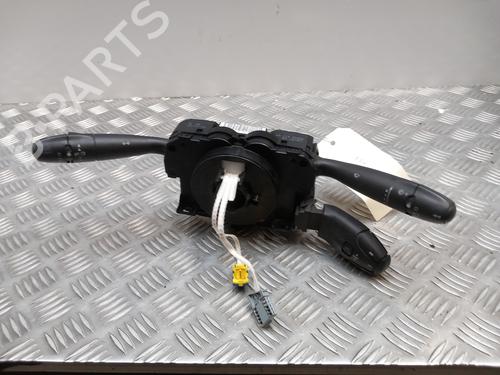 Used Steering column stalk CITROËN C3 I (FC_, FN_) 1.4 HDi (68 hp) 28779641
