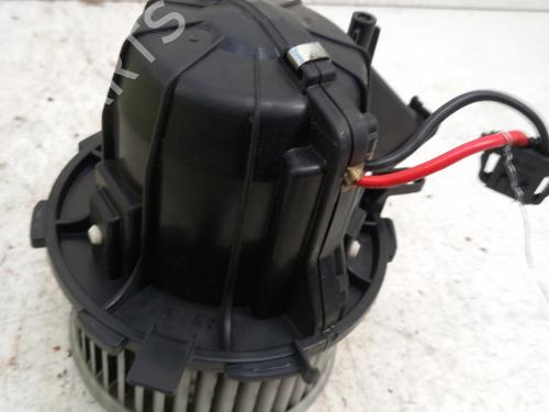 Used Heater blower motor AUDI A5 (8T3) 2.0 TDI (170 hp) 28783224