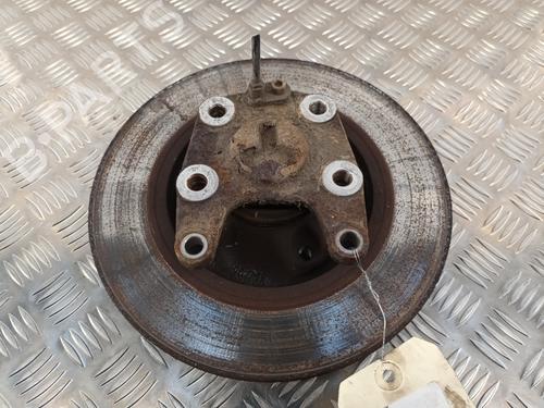 left-rear-steering-knuckle-citroen-berlingo-box-bodympv-b9-2008-28739589 main image