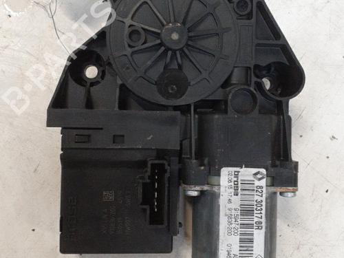 Used Right rear window motor Right rear window motor RENAULT GRAND SCÉNIC III (JZ0/1_) 1.6 dCi (JZ00, JZ12) (130 hp) 28791788 28791788