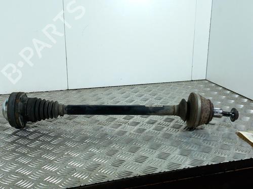 Left rear driveshaft AUDI A6 C6 Avant (4F5) S6 quattro | BP28769010M40 - Image 2