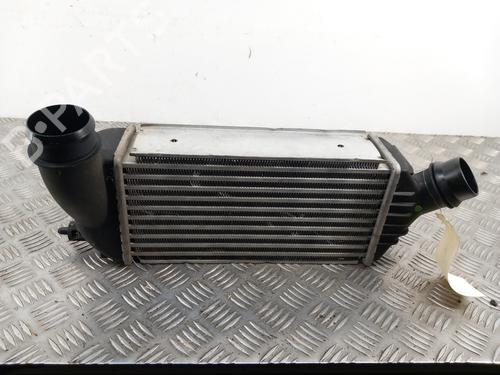 Intercooler PEUGEOT EXPERT Van (VF3A_, VF3U_, VF3X_) 2.0 HDi 130 (128 hp) 29453557