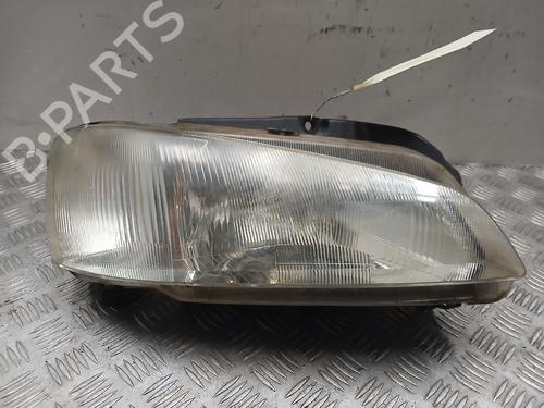 Used Right headlight Right headlight PEUGEOT 106 II (1A_, 1C_) [1996-2005] 36294830 36294830