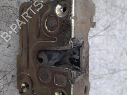 Front left lock RENAULT RAPID Box Body/MPV (F40_, G40_) 1.9 D (F40R) | BP28764008C98 