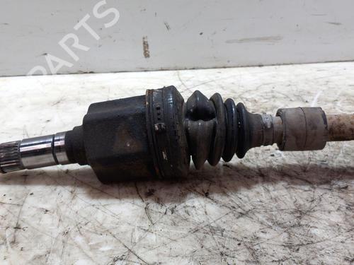 Left front driveshaft CHRYSLER PT CRUISER (PT_) 2.2 CRD | BP28751482M38 
