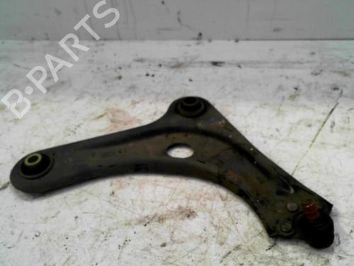 Used Left front suspension arm PEUGEOT 208 I (CA_, CC_) 1.4 HDi (68 hp) 28765969