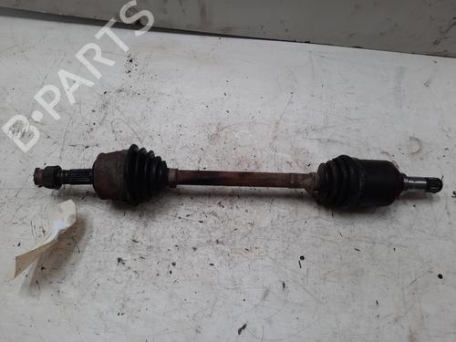 Left front driveshaft FIAT PUNTO (188_) 1.2 16V 80 (188.233, .235, .253, .255, .333, .353, .639,... | BP28786756M38