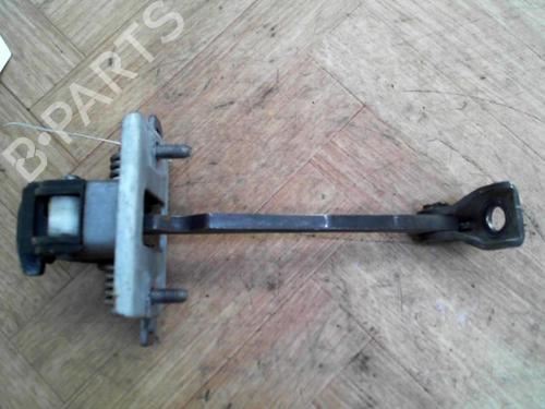 Used Hinge/Door check strap PEUGEOT 308 I (4A_, 4C_) 1.6 HDi (109 hp) 28792999