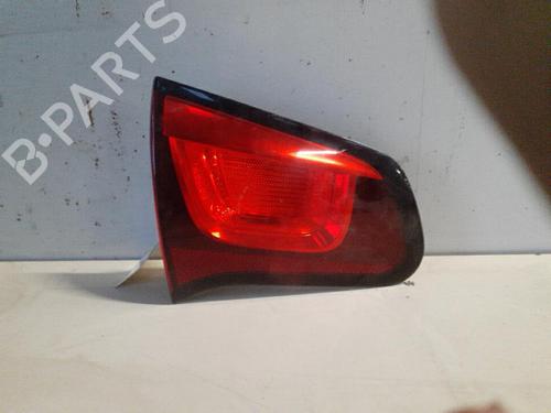 Venstre baglygte bagklap CITROËN C3 II (SC_) 1.4 HDi 70 (SC8HZC, SC8HR0, SC8HP4) (68 hp) 28776778