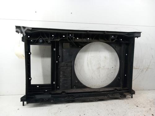 Front slam panel CITROËN C4 Picasso I MPV (UD_) 2.0 HDi 138 | BP28745421C72 