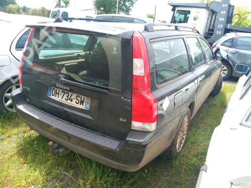 Left front window switch VOLVO V70 II (285) 2.4 | BP28744288I27 - Image 5