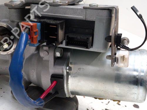 Steering column NISSAN MICRA III (K12) 1.5 dCi | BP28758769M21