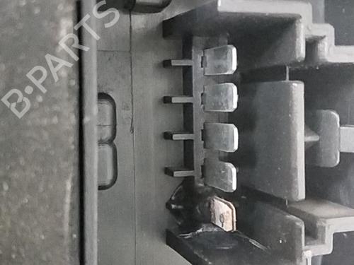 Used Left taillight FIAT PUNTO (188_) 1.3 JTD 16V (70 hp) 28776494