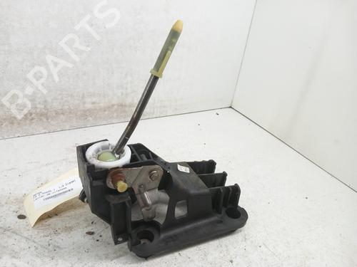 Gear lever CITROËN C3 II (SC_) 1.4 HDi 70 (SC8HZC, SC8HR0, SC8HP4) | BP28743280M90 - Image 3