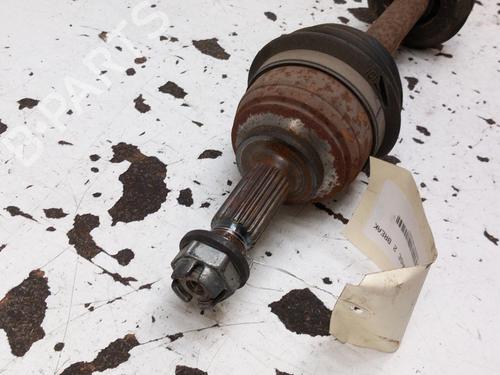 Used Right front driveshaft DACIA LOGAN MCV II TCe 90 (K8M1, K8MA, K8AC) (90 hp) 28762648