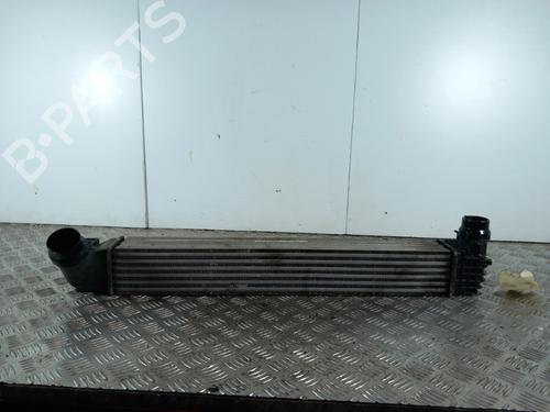 Used Intercooler RENAULT MEGANE III Grandtour (KZ0/1) 1.5 dCi (KZ09, KZ0D, KZ1G, KZ29, KZ14, KZ1W, KZ10, KZ1F,... (110 hp) 28734716