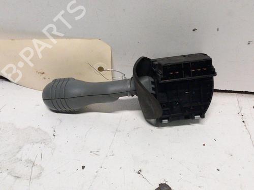 Rattstammestilk RENAULT TWINGO I (C06_) 1.2 16V (C060) (60 hp) 28770569