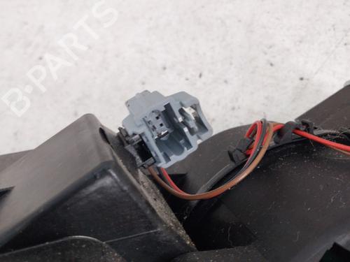 Gear lever PEUGEOT 308 I (4A_, 4C_) 1.6 HDi | BP28743476M90 