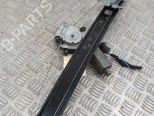 Rudehejsemekanisme Højre bagtil BMW X5 (E53) 3.0 d | BP29478409C25 