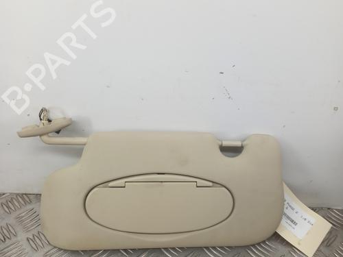 Left sun visor MINI MINI (R56) Cooper D | BP29711917I1