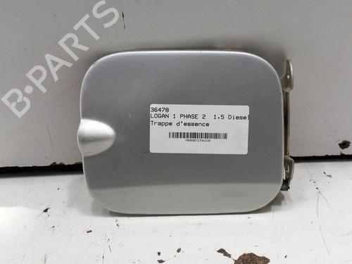 Used Fuel flap DACIA LOGAN (LS_) 1.5 dCi (LS0K) (68 hp) 28773975