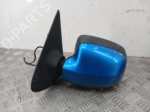 Retrovisor esquerdo Retrovisor esquerdo DACIA SANDERO II 1.5 dCi (90 hp) 36519911 36519911