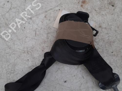 Used Rear left belt tensioner PEUGEOT 207 CC (WD_) 1.6 HDi (109 hp) 28774895