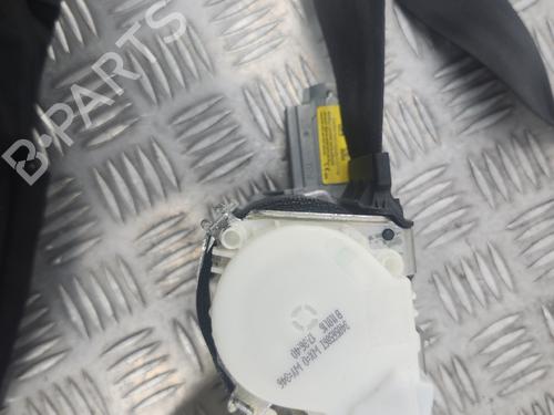 Used Front right seatbelt Front right seatbelt ALFA ROMEO GIULIETTA (940_) 2.0 JTDM (940FXV11) (175 hp) 36100040 36100040