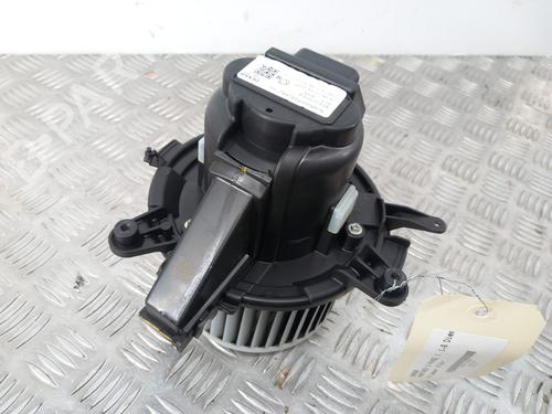 Used Heater blower motor Heater blower motor PEUGEOT PARTNER Box Body/MPV (K9) 1.6 BlueHDI 100 (99 hp) 28767551 28767551
