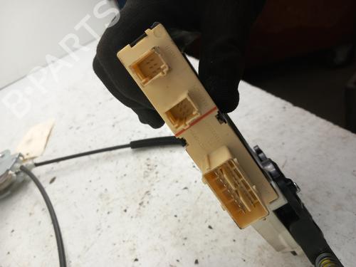 Used Front right window mechanism Front right window mechanism PEUGEOT 807 (EB_) 2.0 HDi (107 hp) 28735929 28735929