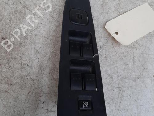 Fensterheberschalter links vorne für MAZDA 3 (BK) 1.6 (BK14) (105 hp) 28752497
