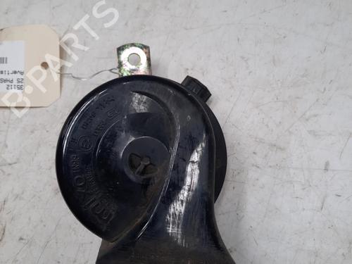 Horn ROVER 25 I Hatchback (RF) 2.0 iDT | BP28764554E13 