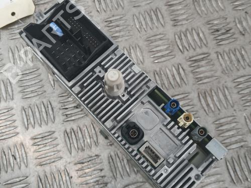 Used Radio Radio PEUGEOT 2008 I (CU_) 1.6 HDi (92 hp) 36304344 36304344