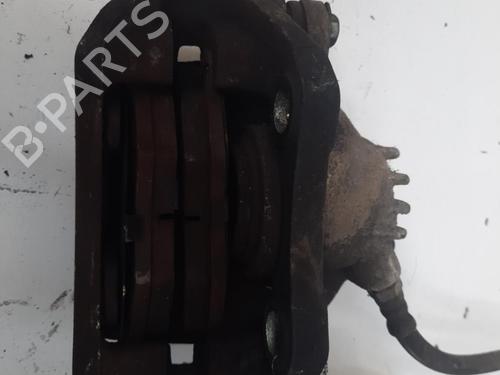 Right front brake caliper PEUGEOT 206 Hatchback (2A/C) 1.4 i | BP28747517M104