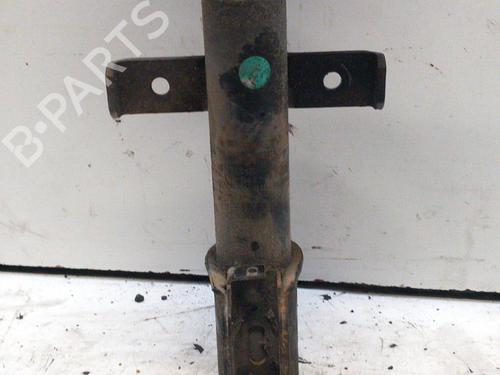 Used Left front shock absorber RENAULT ZOE (BFM_) ZOE (88 hp) 28756434