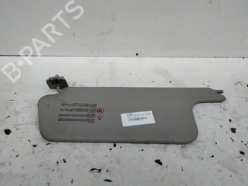Used Right sun visor Right sun visor RENAULT GRAND SCÉNIC II (JM0/1_) 1.9 dCi (JM14) (131 hp) 28776462 28776462