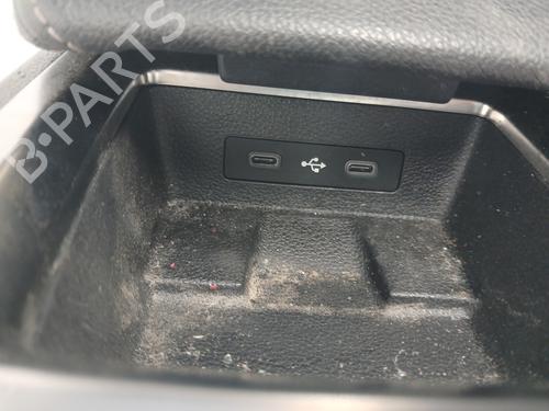 Armlæn Armlæn RENAULT MEGANE E-TECH SUV EV60 (BNJ1) (218 hp) 31113442 31113442