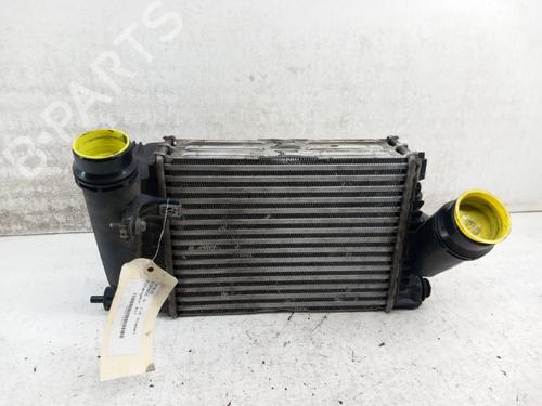 Used Intercooler RENAULT ESPACE V (JR_) 1.6 dCi 160 (160 hp) 28740218